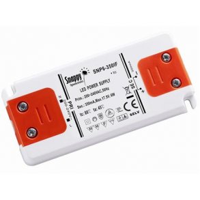 LED Driver - www.elkomp.dk