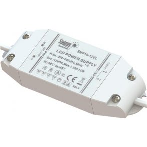 LED Driver - www.elkomp.dk