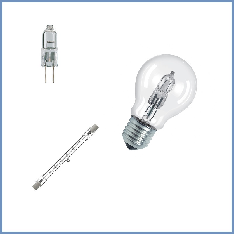 Halogen Lyskilder