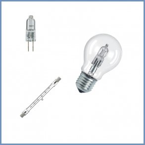 Halogen Lyskilder
