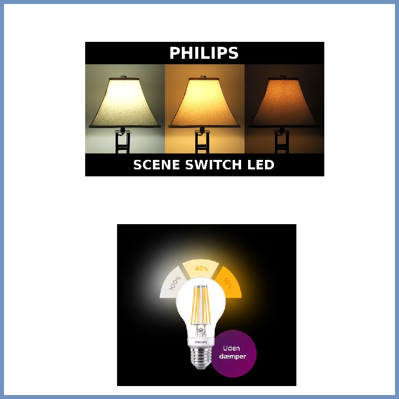 Philips SceneSwitch