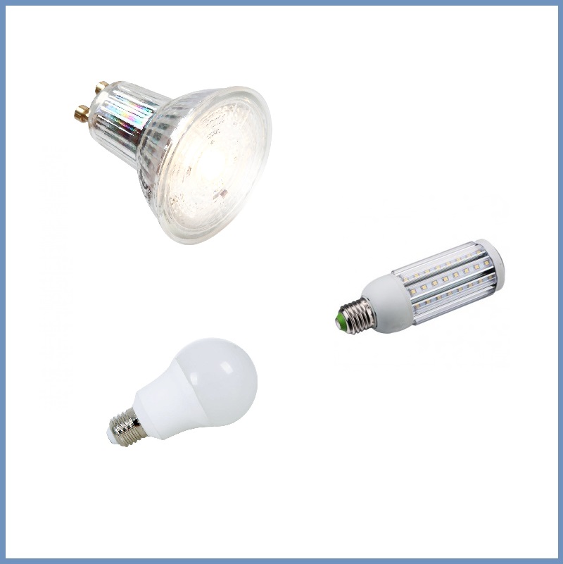 LED Lyskilder